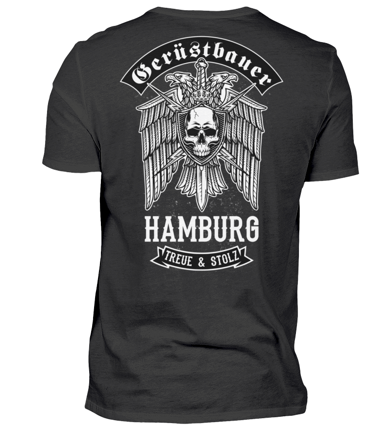 www.geruestbauershop.de Gerüstbauer Hamburg