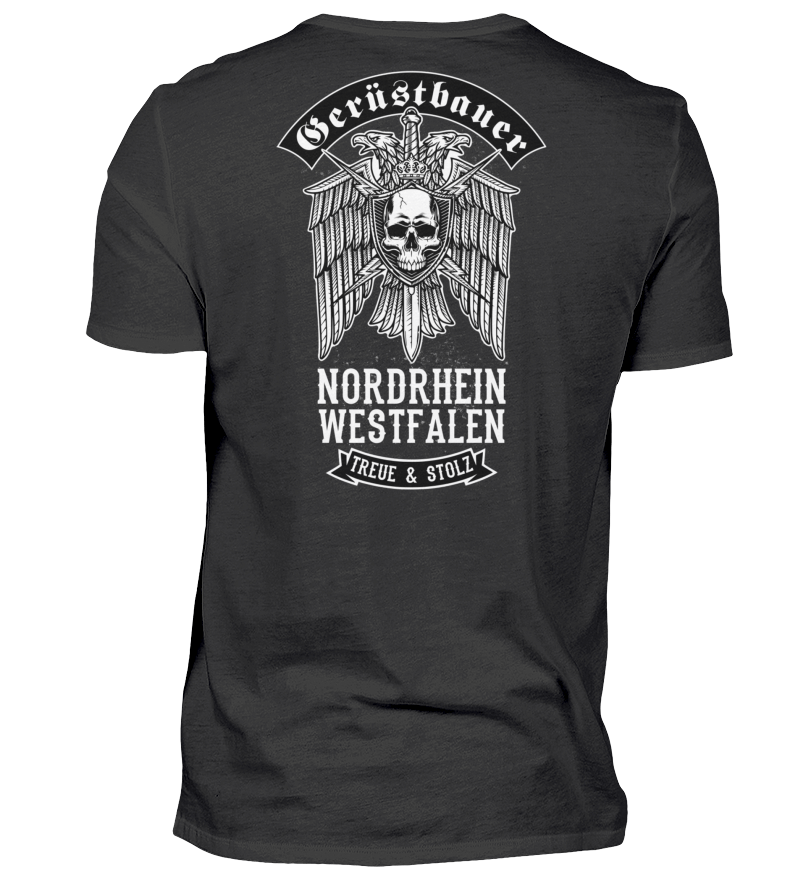 Gerüstbauer Nordrhein Westfalen
