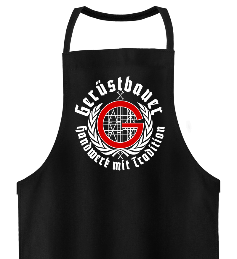 Gerüstbauer Grillschürzen www.geruestbauershop.de