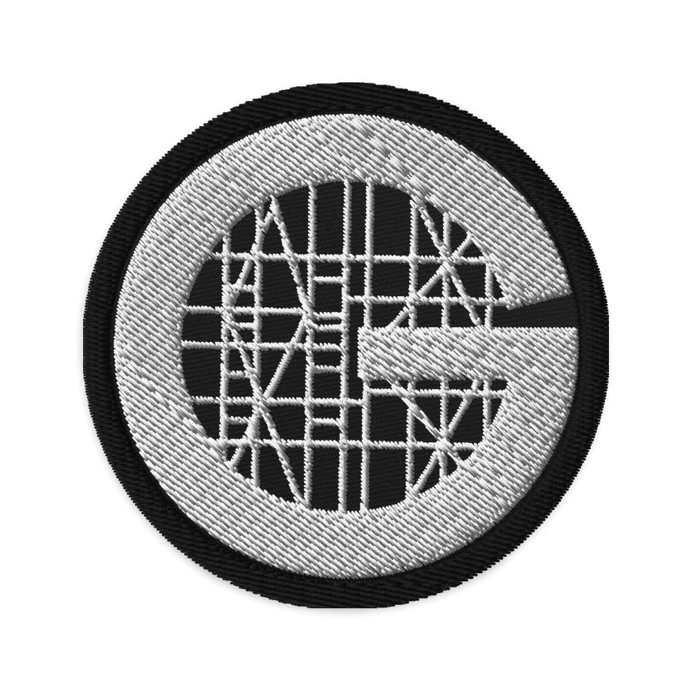 Aufnäher / Patches Gerüstbauer www.geruestbauershop.de