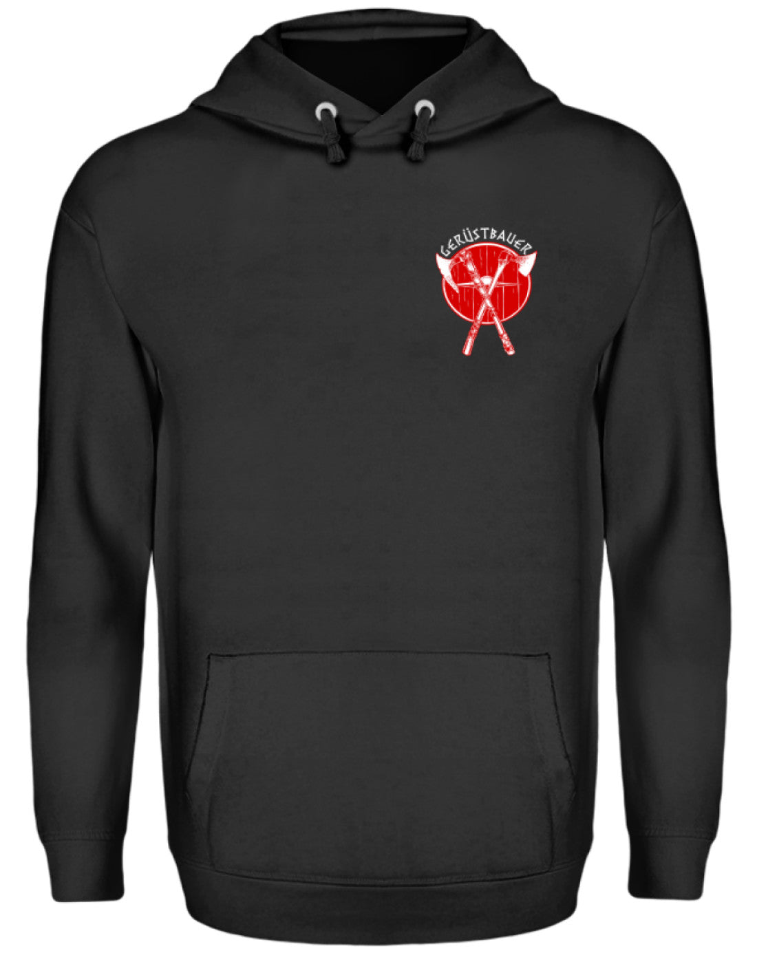 Gerüstbauer / Sons of Odin - Unisex Kapuzenpullover Hoodie €38.95 Gerüstbauer - Shop >>