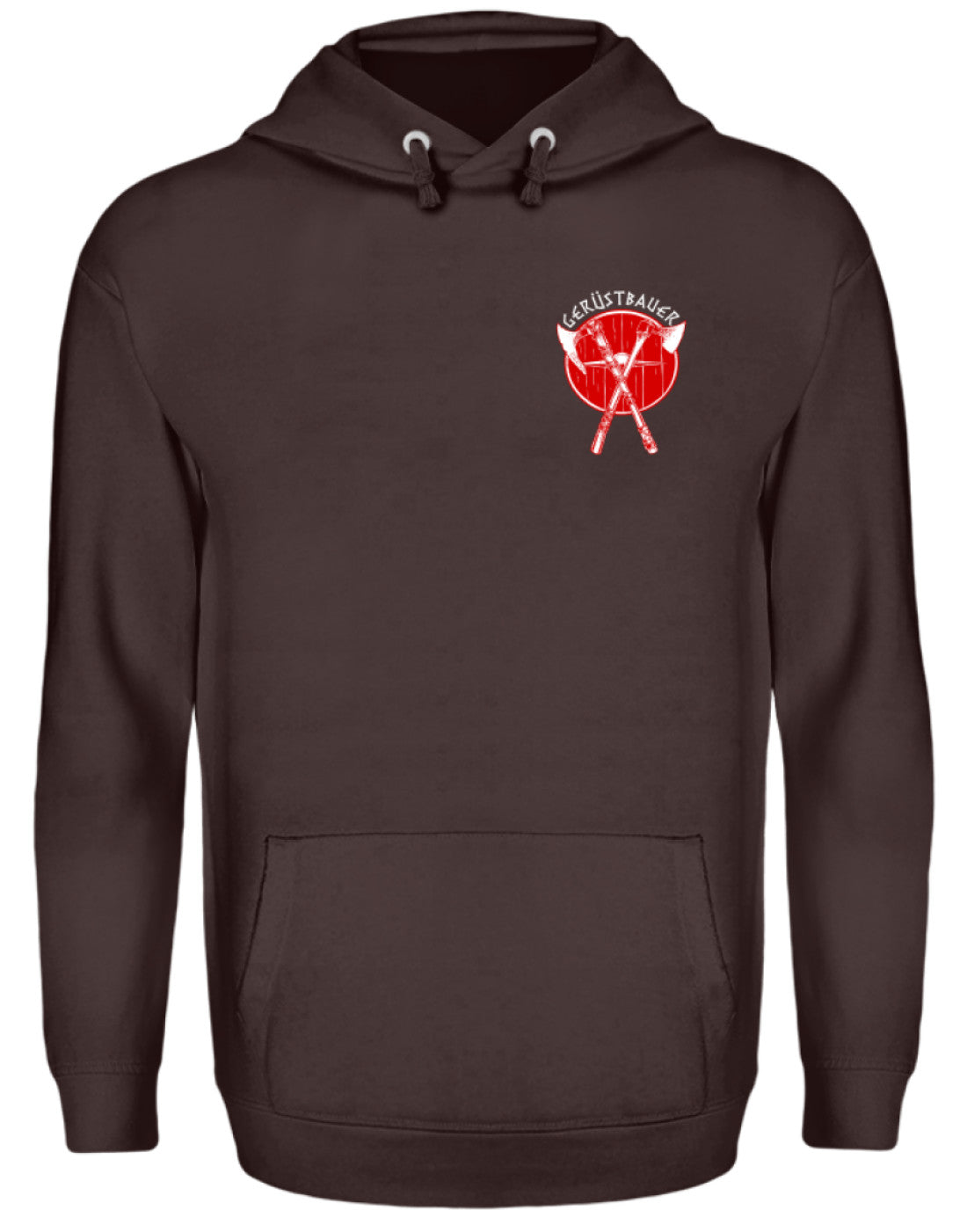 Gerüstbauer / Sons of Odin - Unisex Kapuzenpullover Hoodie €38.95 Gerüstbauer - Shop >>