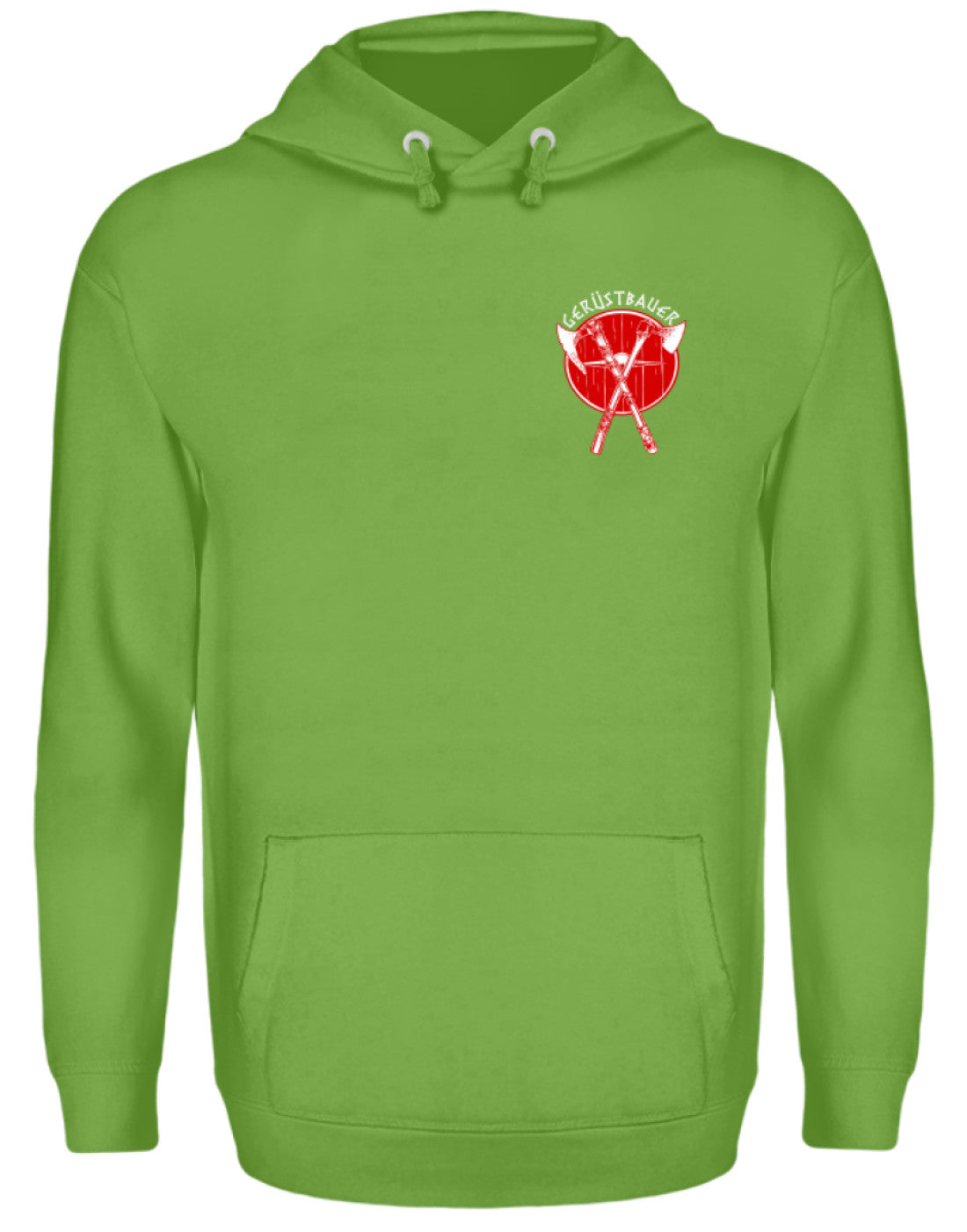 Gerüstbauer / Sons of Odin - Unisex Kapuzenpullover Hoodie €38.95 Gerüstbauer - Shop >>