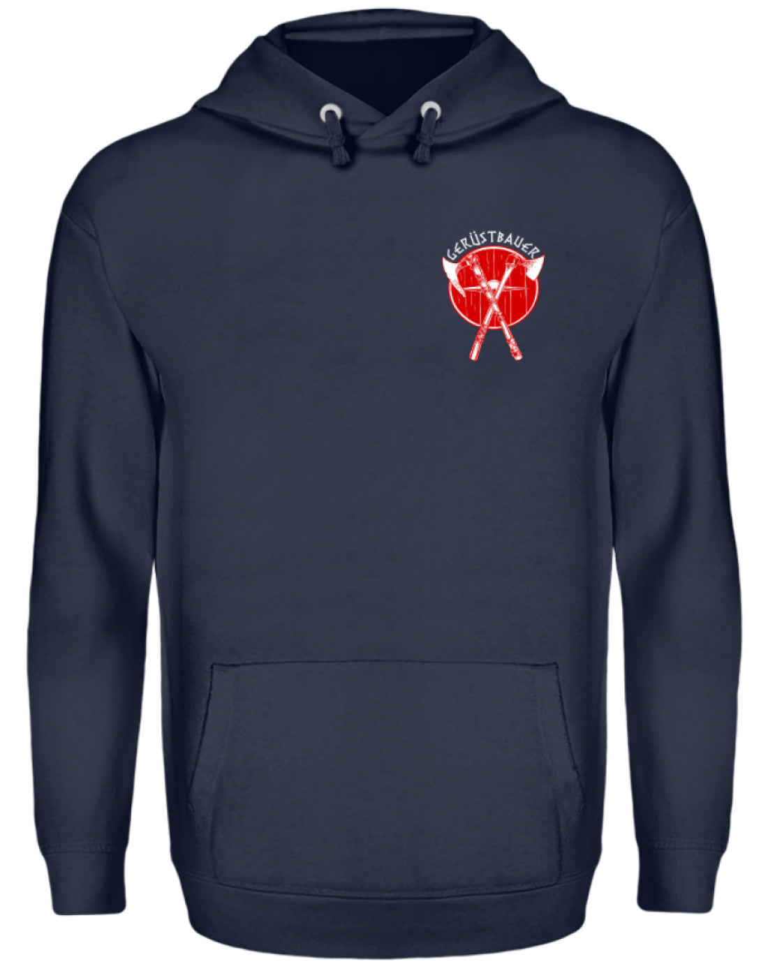 Gerüstbauer / Sons of Odin - Unisex Kapuzenpullover Hoodie €38.95 Gerüstbauer - Shop >>