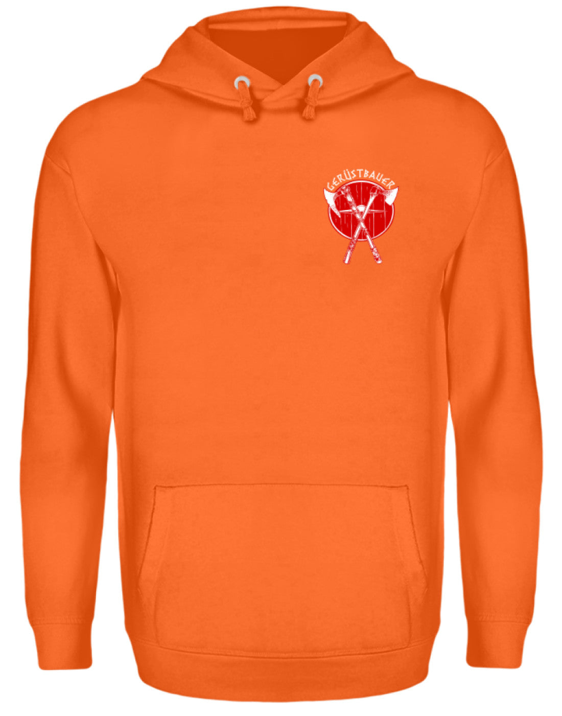 Gerüstbauer / Sons of Odin - Unisex Kapuzenpullover Hoodie €38.95 Gerüstbauer - Shop >>