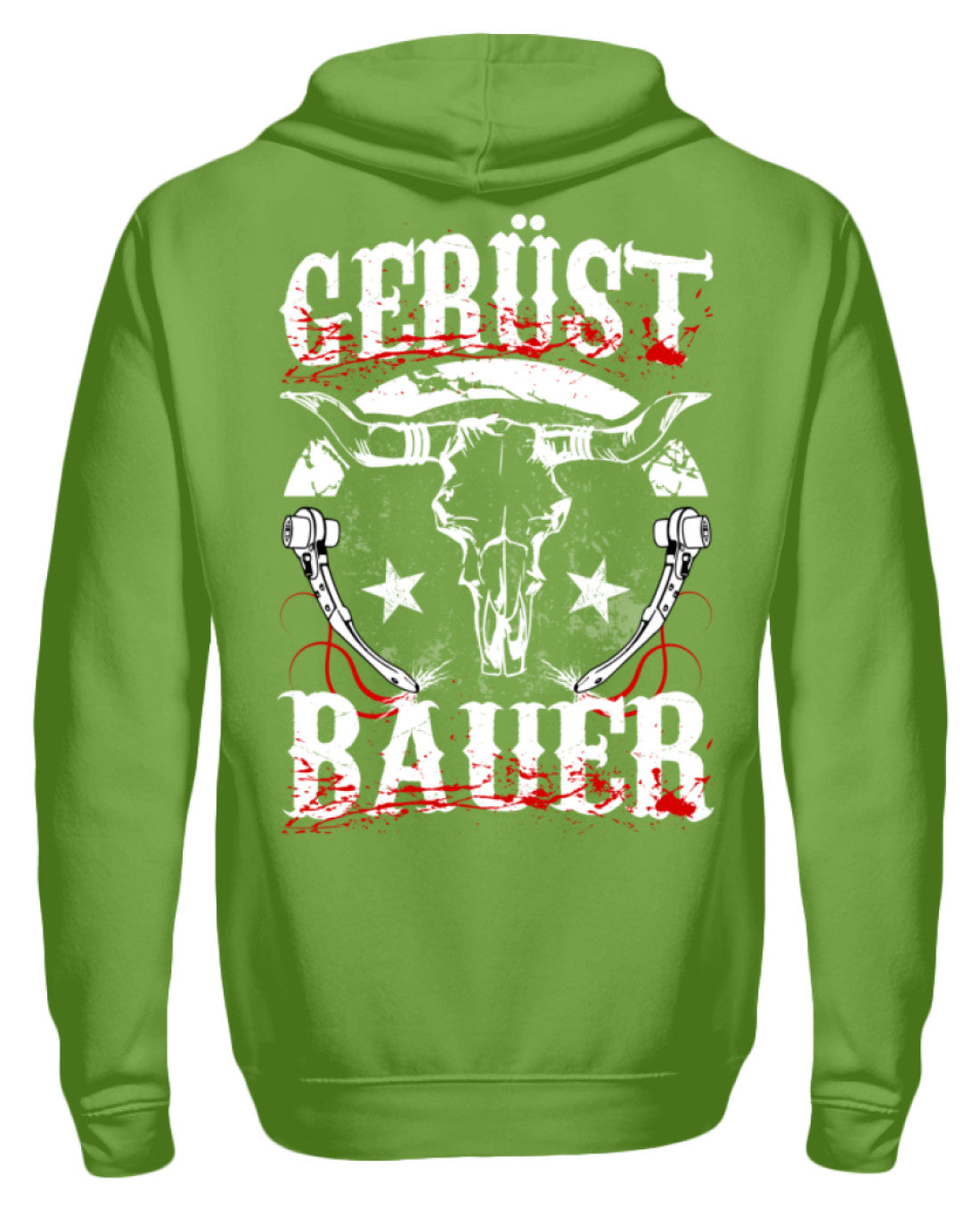 Gerüstbauer €38.95 Gerüstbauer - Shop >>