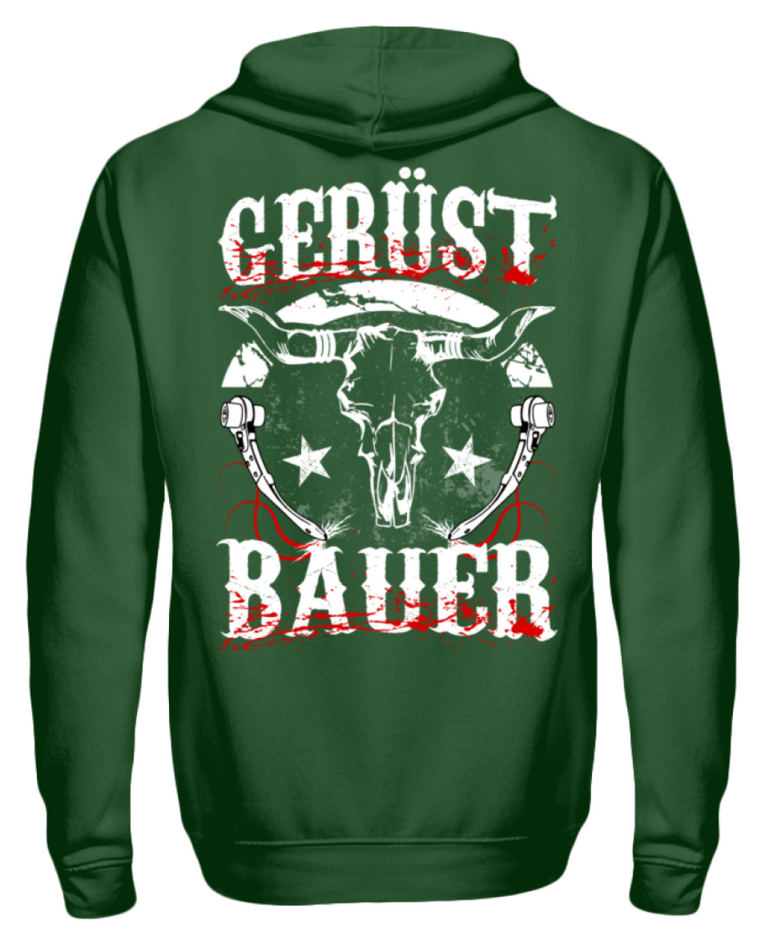 Gerüstbauer €38.95 Gerüstbauer - Shop >>