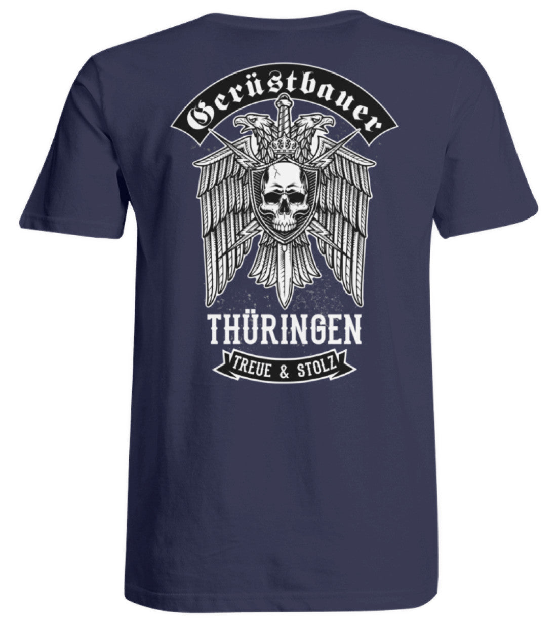 Gerüstbauer Thüringen €24.95 Gerüstbauer - Shop >>