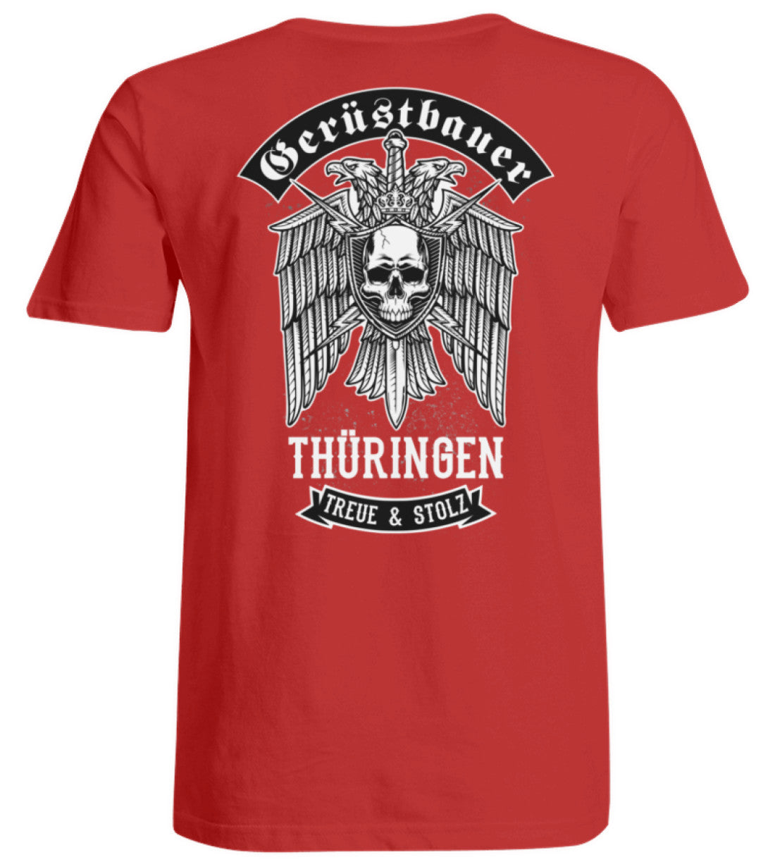Gerüstbauer Thüringen €24.95 Gerüstbauer - Shop >>