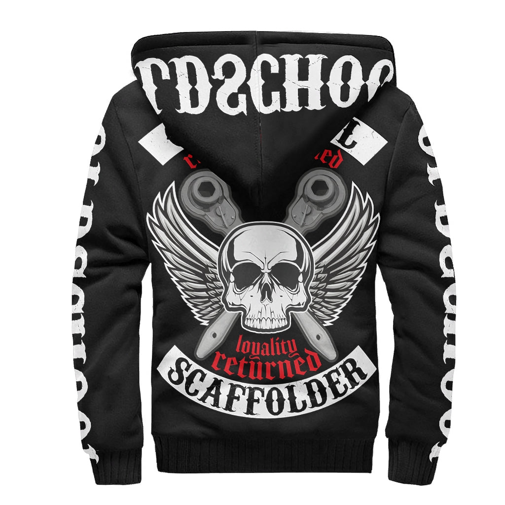 My design €64 Gerüstbauer - Shop >>