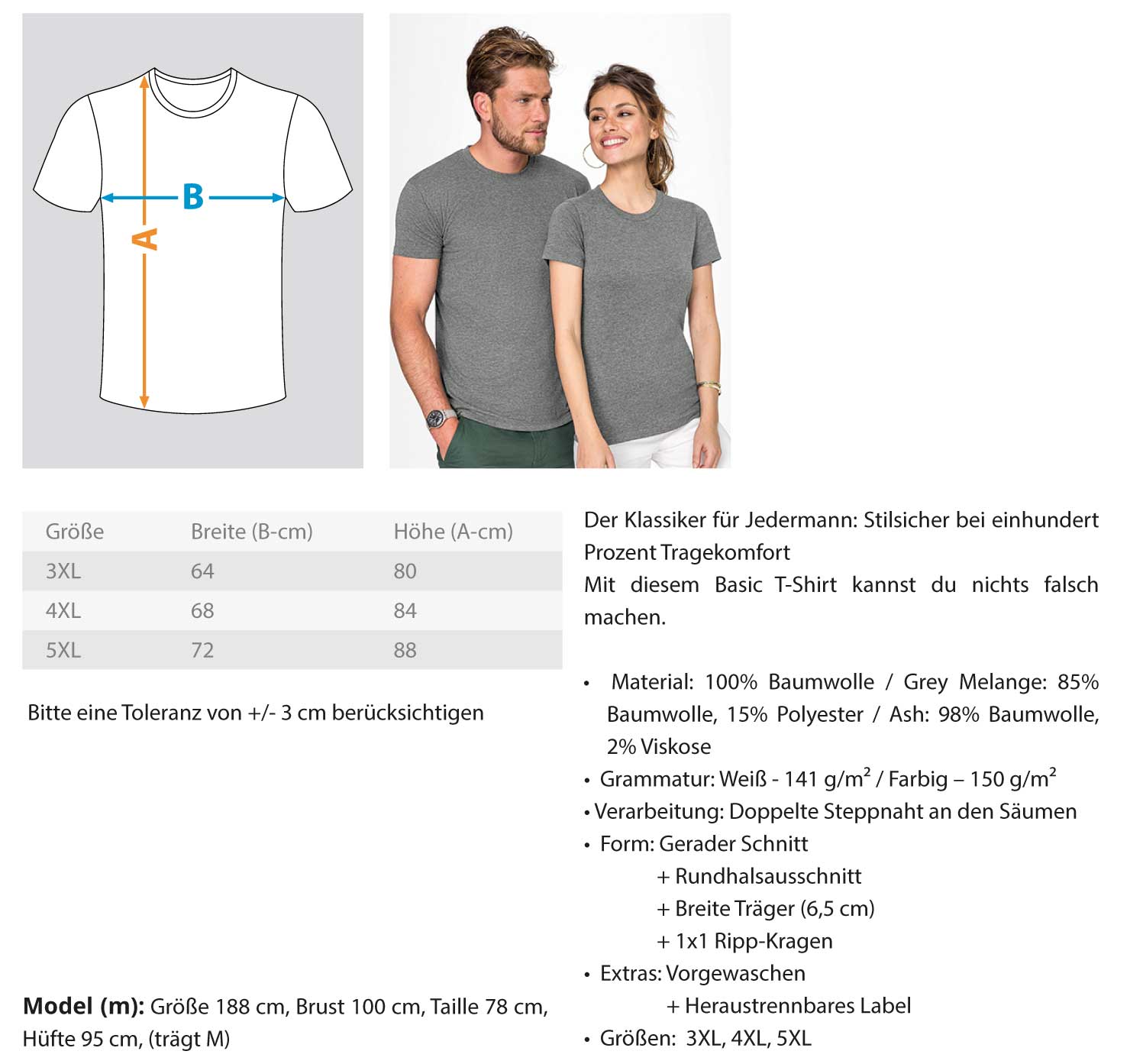 Echte Gerüstbauer - Übergrößenshirt €24.95 Gerüstbauer - Shop >>