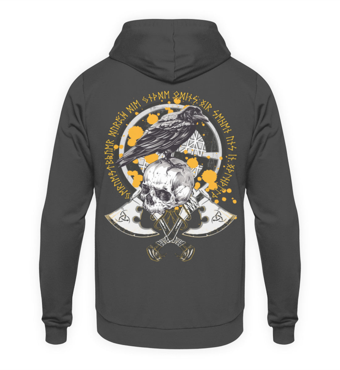 Steel Grey (Solid)-1762