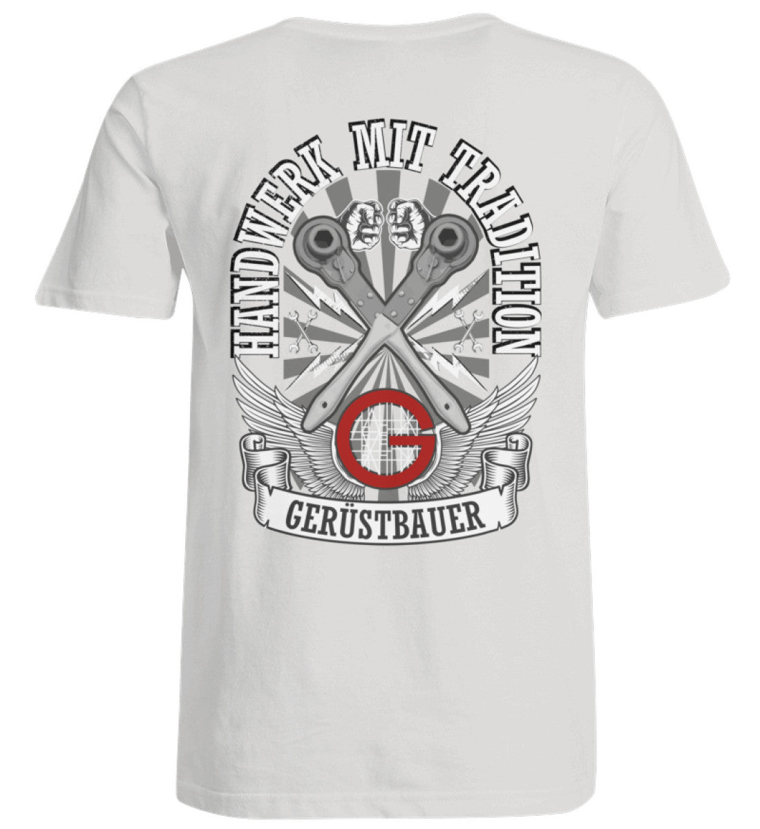 Gerüstbauer / Handwerk mit Tradition €26.95 Gerüstbauer - Shop >>