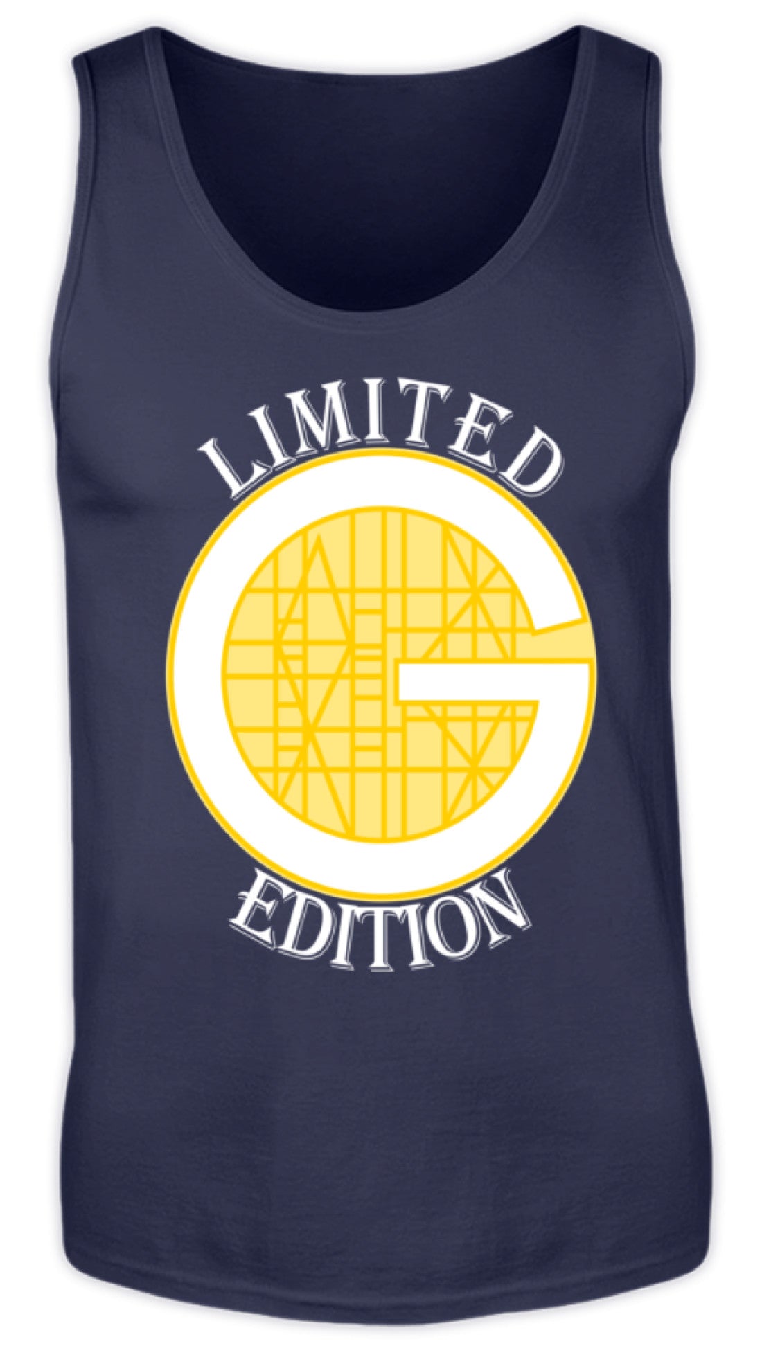 Gerüstbauer Limited Edition - Herren Tanktop €19.95 Gerüstbauer - Shop >>