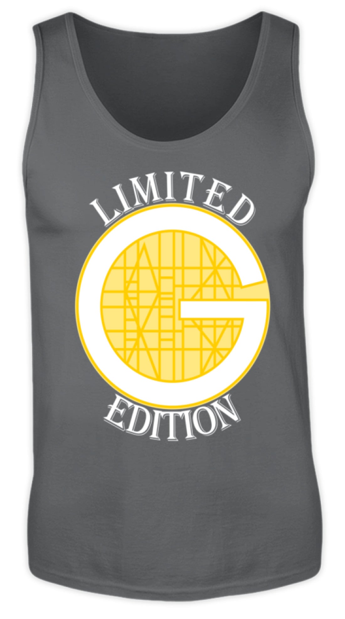 Gerüstbauer Limited Edition - Herren Tanktop €19.95 Gerüstbauer - Shop >>