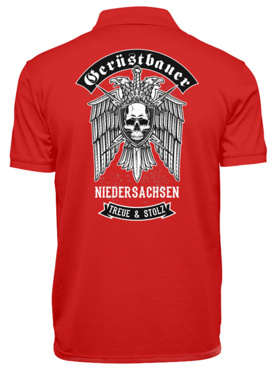Gerüstbauer Niedersachsen €29.95 Gerüstbauer - Shop >>