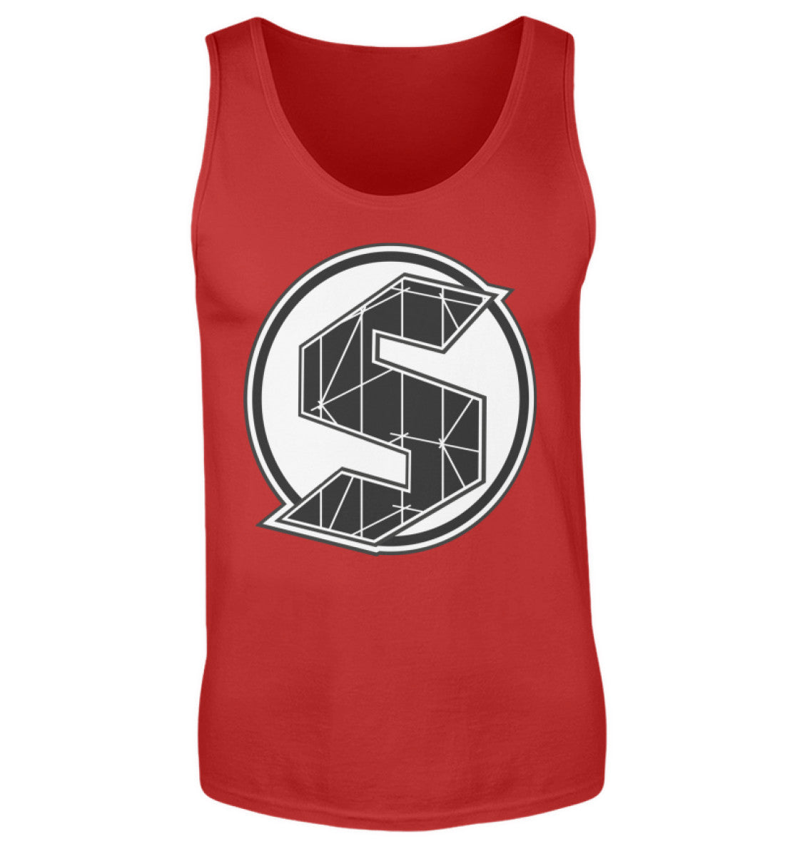 Gerüstbauer Tanktop - Working Class Hero €24.95 Gerüstbauer - Shop >>