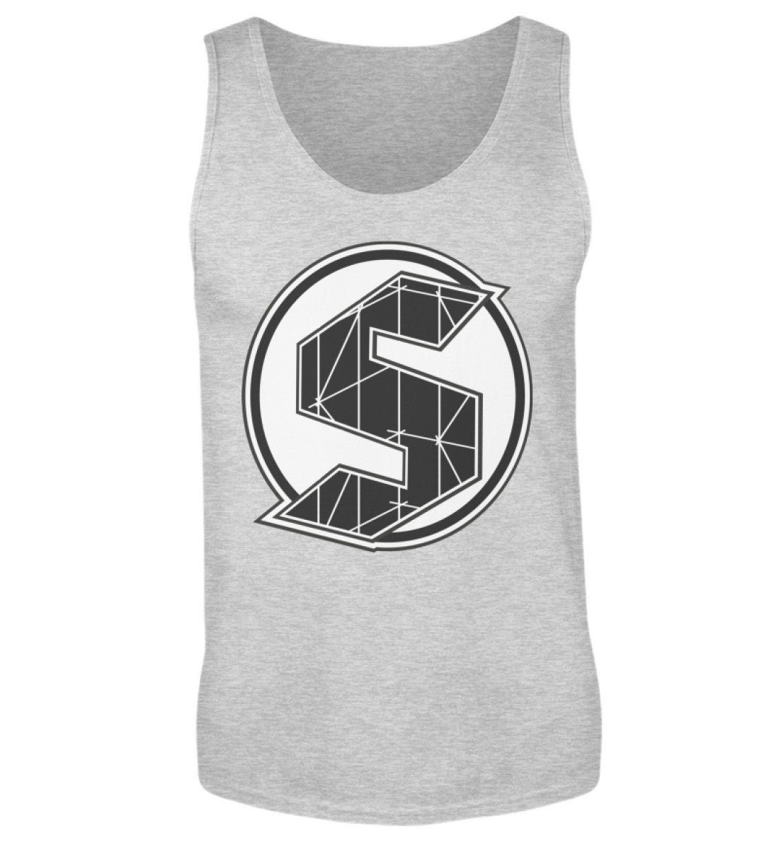 Gerüstbauer Tanktop - Working Class Hero €24.95 Gerüstbauer - Shop >>