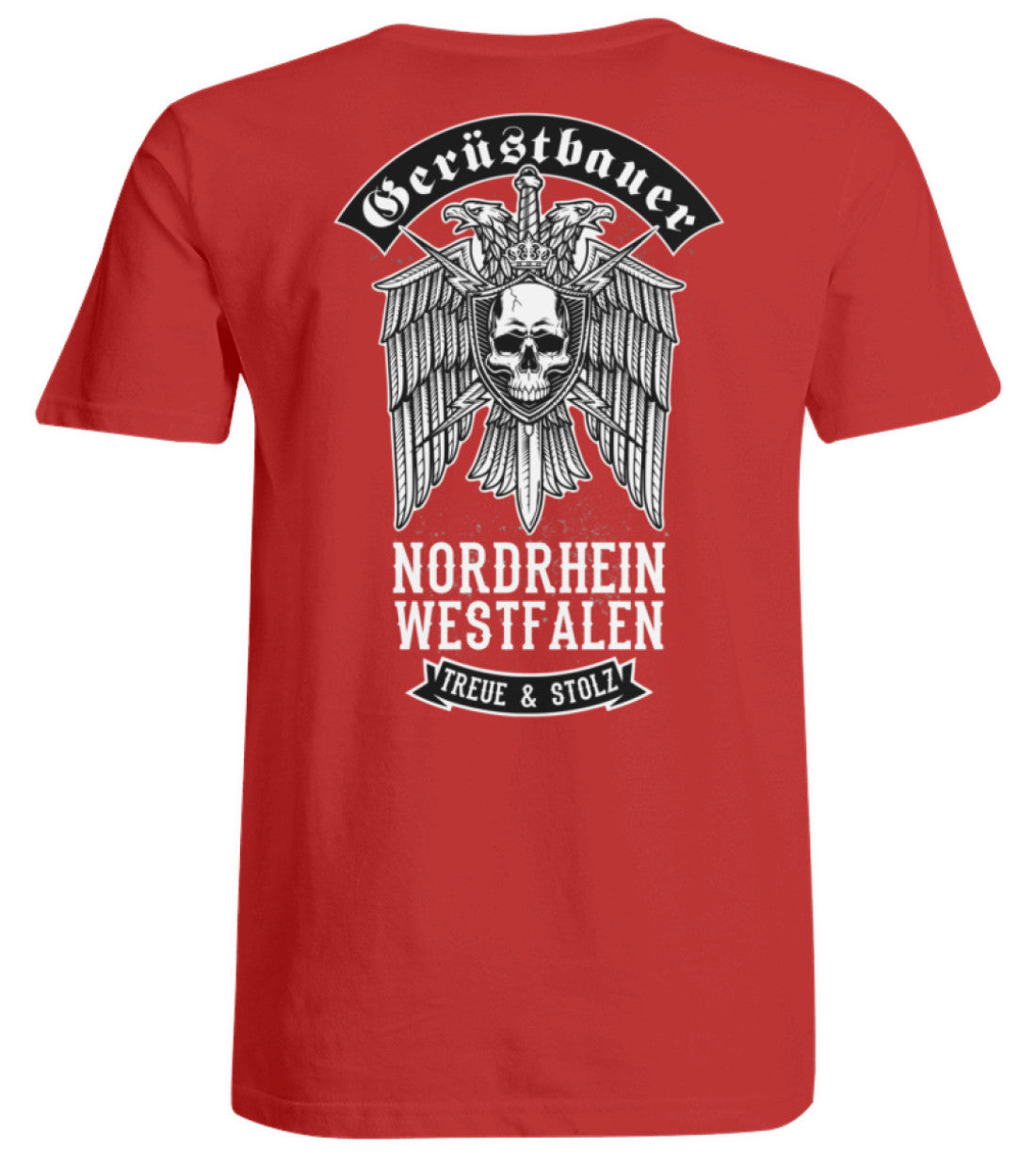 Gerüstbauer Nordrhein Westfalen €24.95 Gerüstbauer - Shop >>