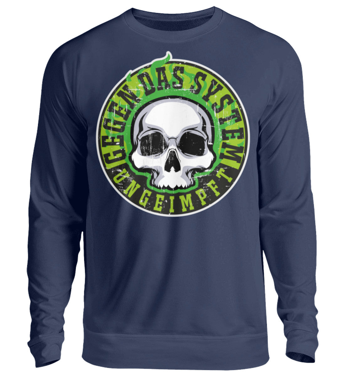 New French Navy-1676