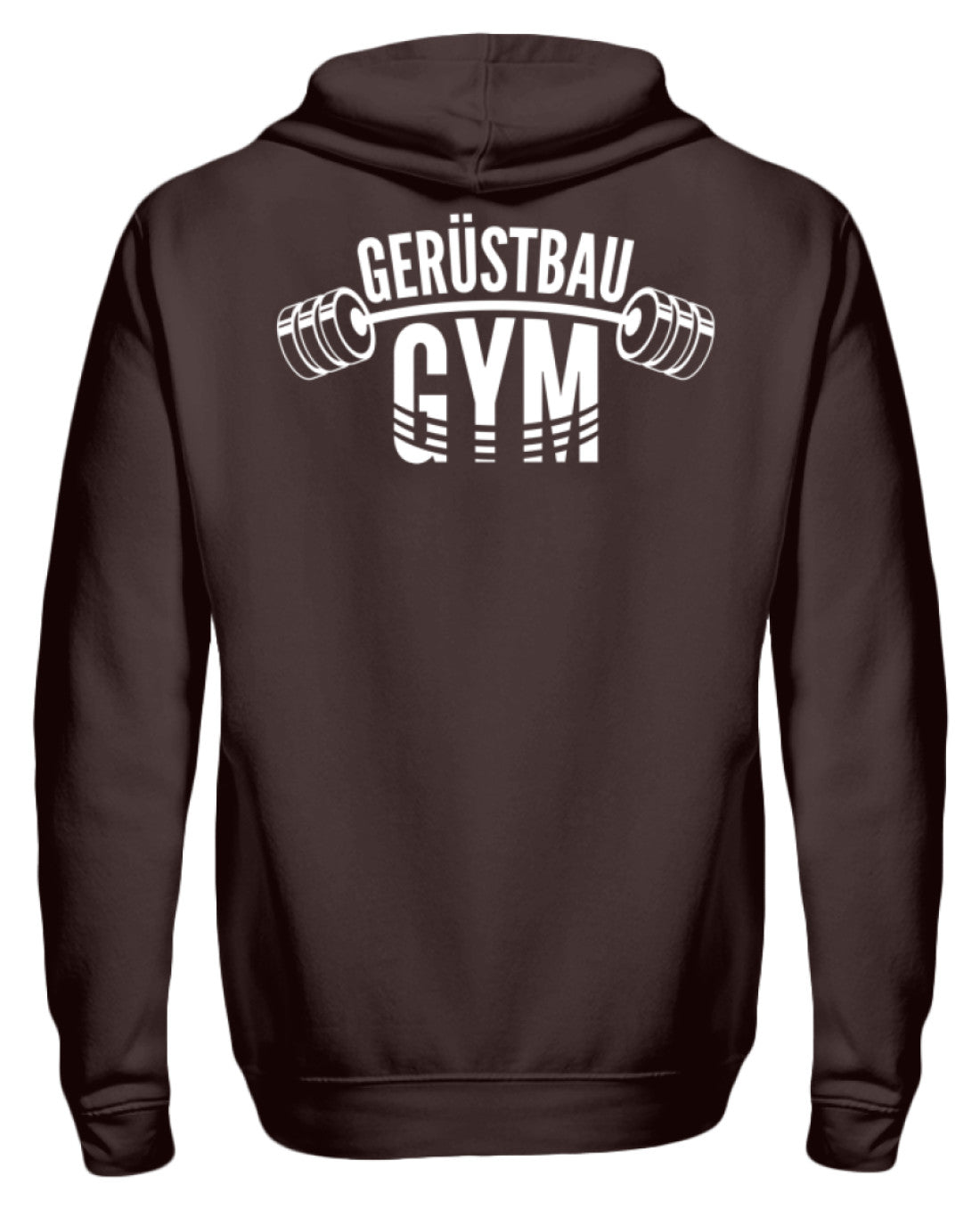 Gerüstbau / GYM €38.95 Gerüstbauer - Shop >>