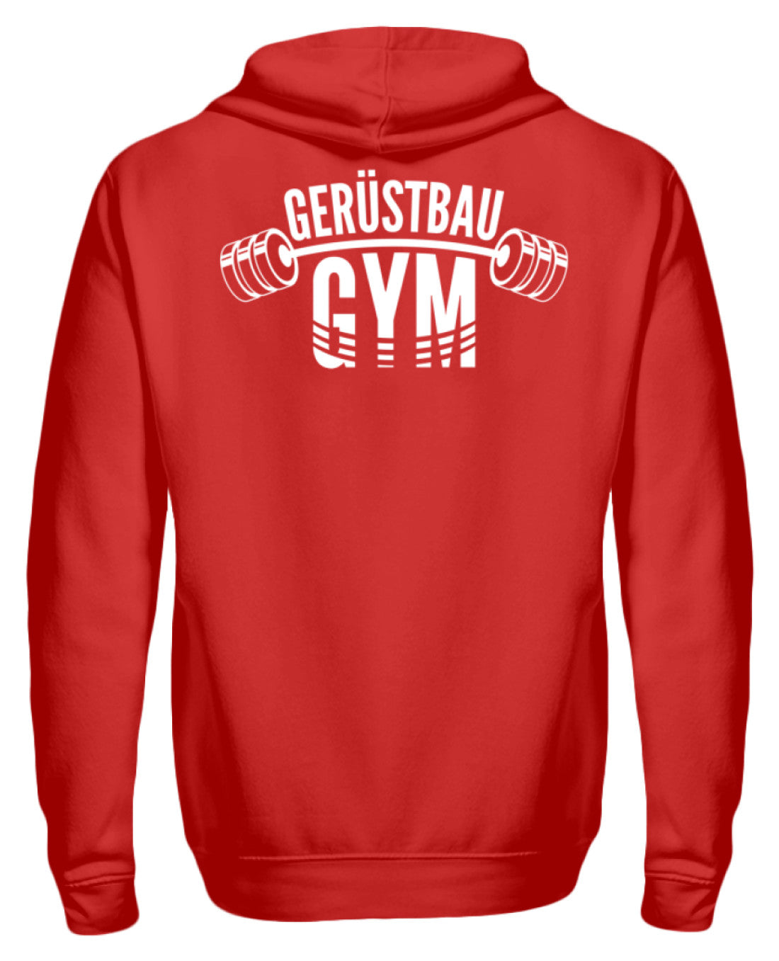 Gerüstbau / GYM €38.95 Gerüstbauer - Shop >>