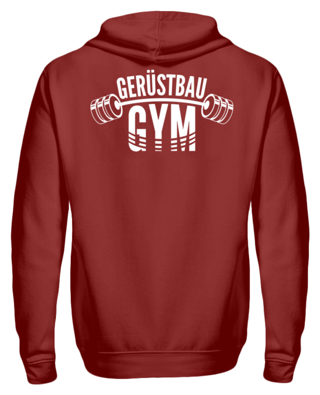 Gerüstbau / GYM €38.95 Gerüstbauer - Shop >>
