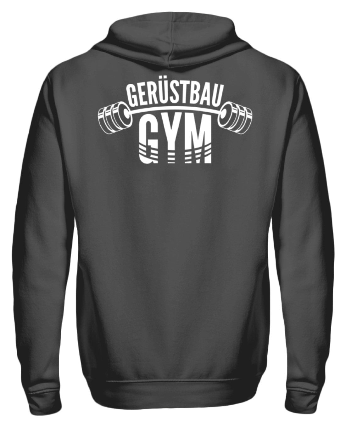Gerüstbau / GYM €38.95 Gerüstbauer - Shop >>