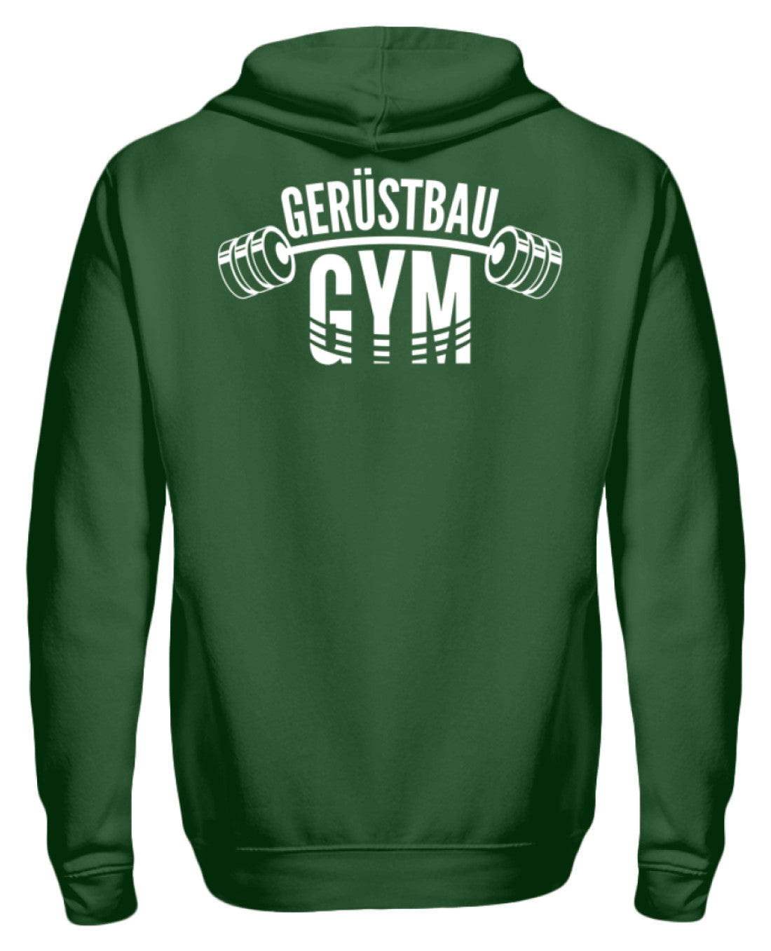Gerüstbau / GYM €38.95 Gerüstbauer - Shop >>