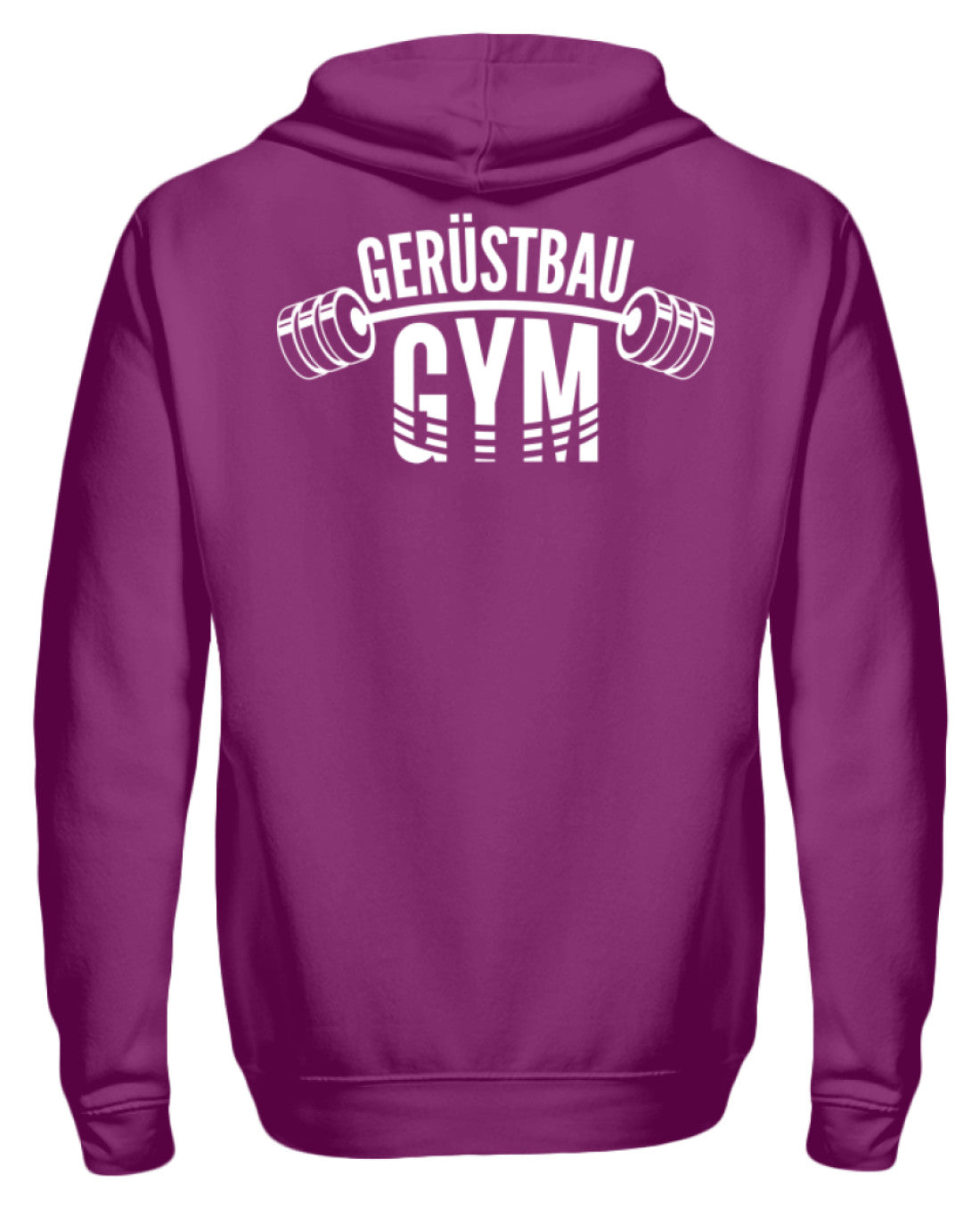 Gerüstbau / GYM €38.95 Gerüstbauer - Shop >>