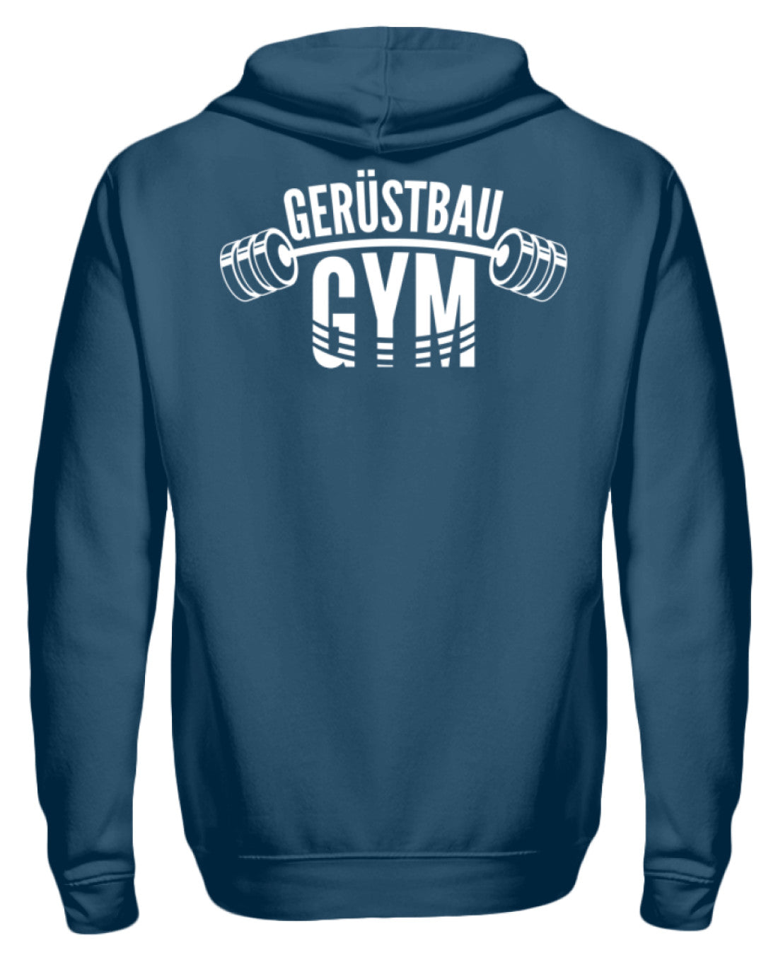 Gerüstbau / GYM €38.95 Gerüstbauer - Shop >>