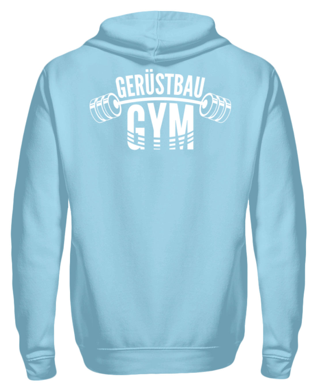 Gerüstbau / GYM €38.95 Gerüstbauer - Shop >>