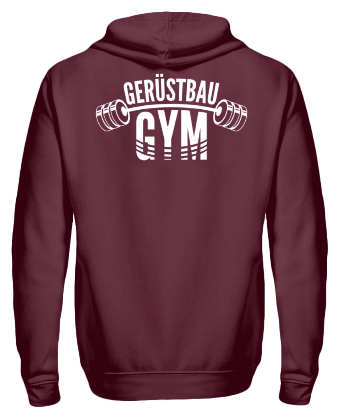 Gerüstbau / GYM €38.95 Gerüstbauer - Shop >>