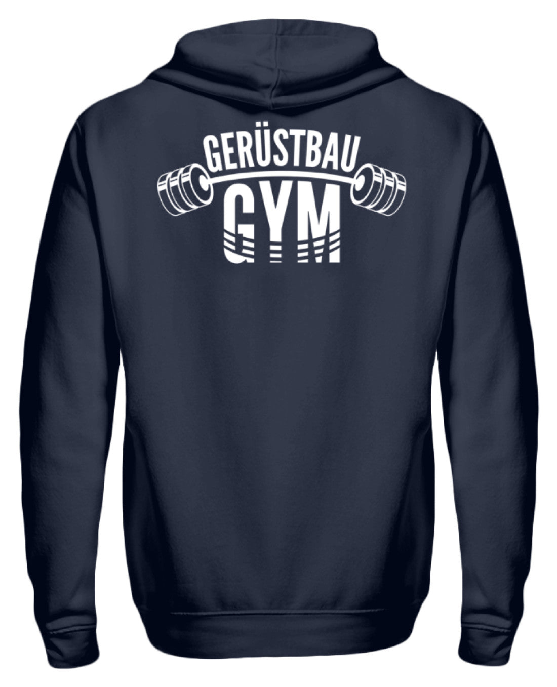 Gerüstbau / GYM €38.95 Gerüstbauer - Shop >>