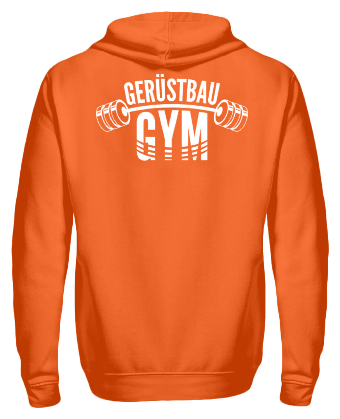Gerüstbau / GYM €38.95 Gerüstbauer - Shop >>