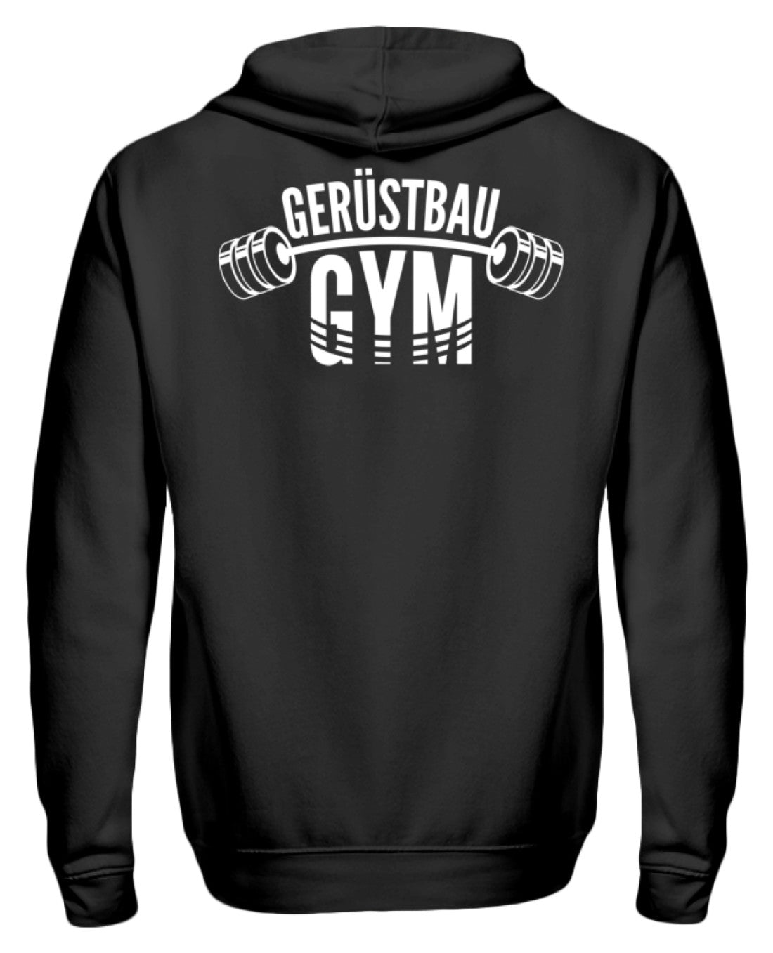 Gerüstbau / GYM €38.95 Gerüstbauer - Shop >>