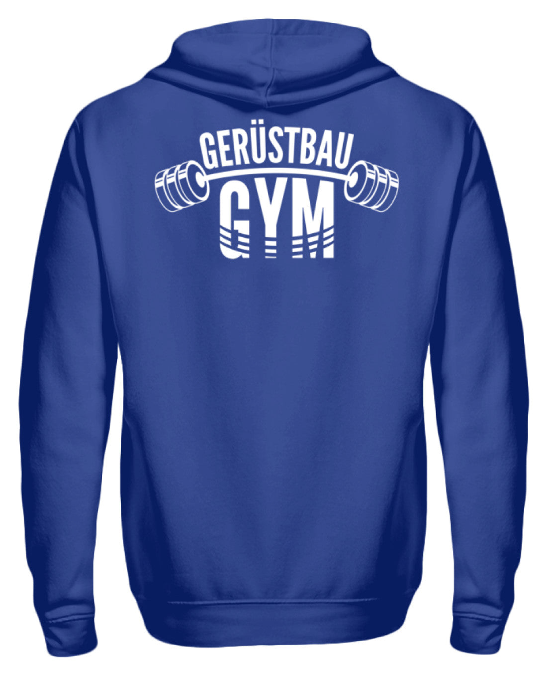 Gerüstbau / GYM €38.95 Gerüstbauer - Shop >>