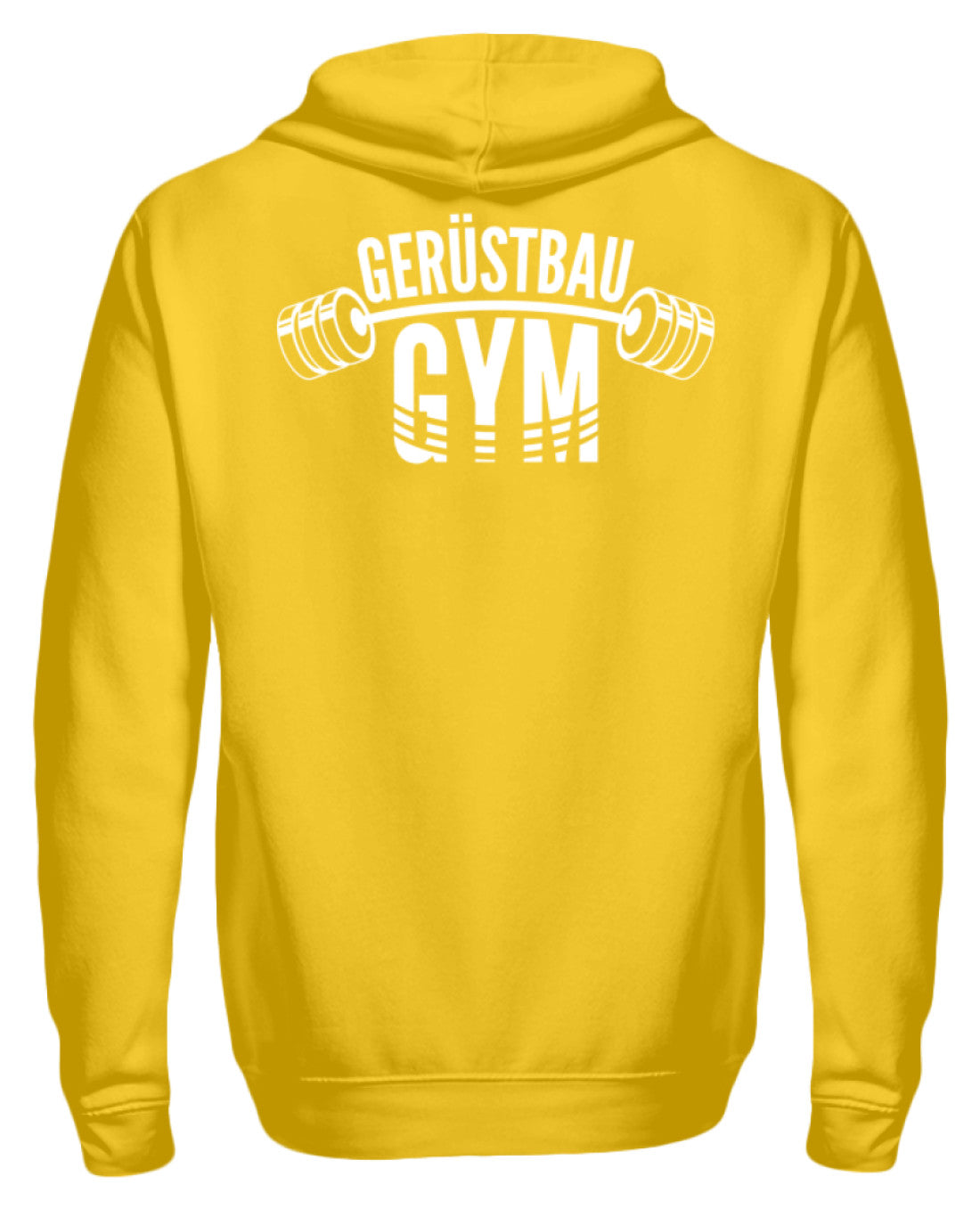 Gerüstbau / GYM €38.95 Gerüstbauer - Shop >>