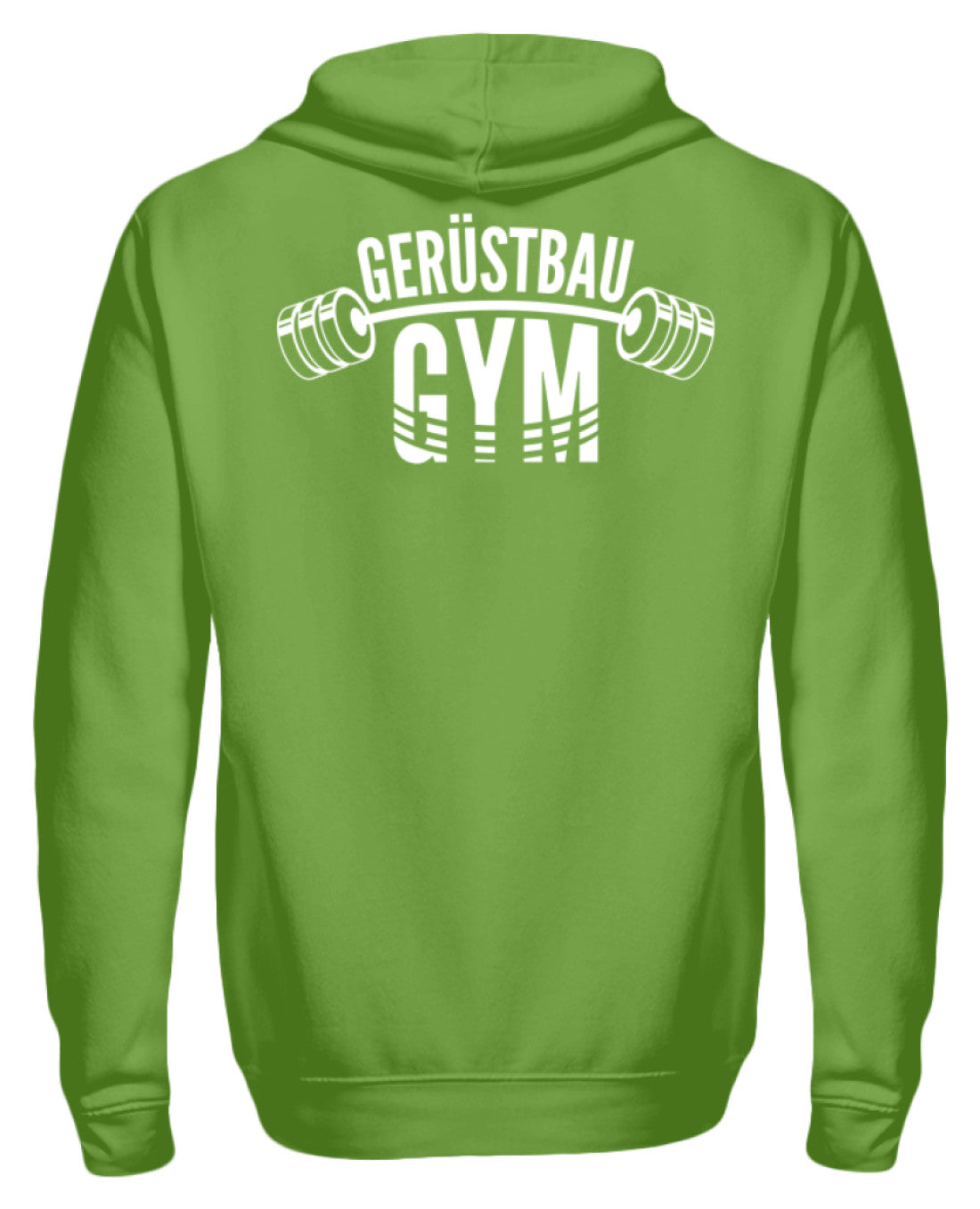 Gerüstbau / GYM €38.95 Gerüstbauer - Shop >>
