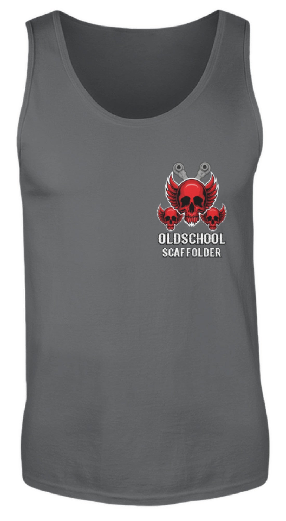 Hard Bone €24.95 Gerüstbauer - Shop >>