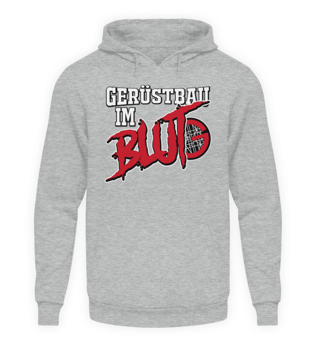 Heather Sport Grey-6807