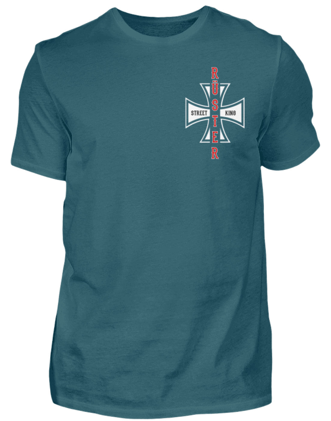 Rüster Street King €29.95 Gerüstbauer - Shop >>