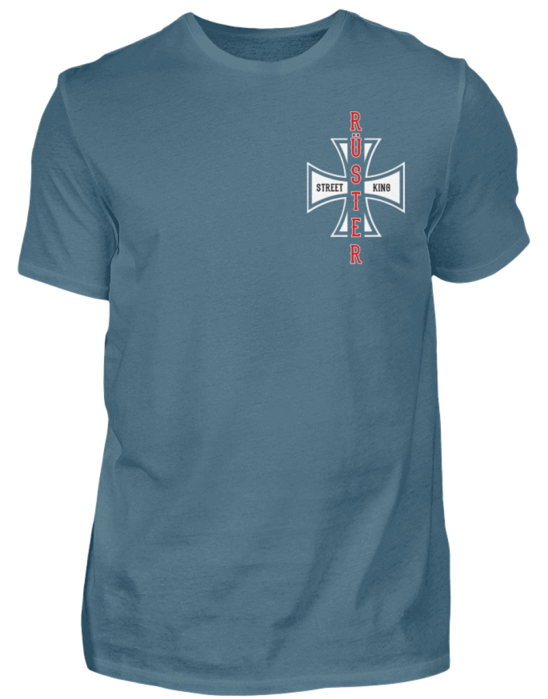 Rüster Street King €29.95 Gerüstbauer - Shop >>