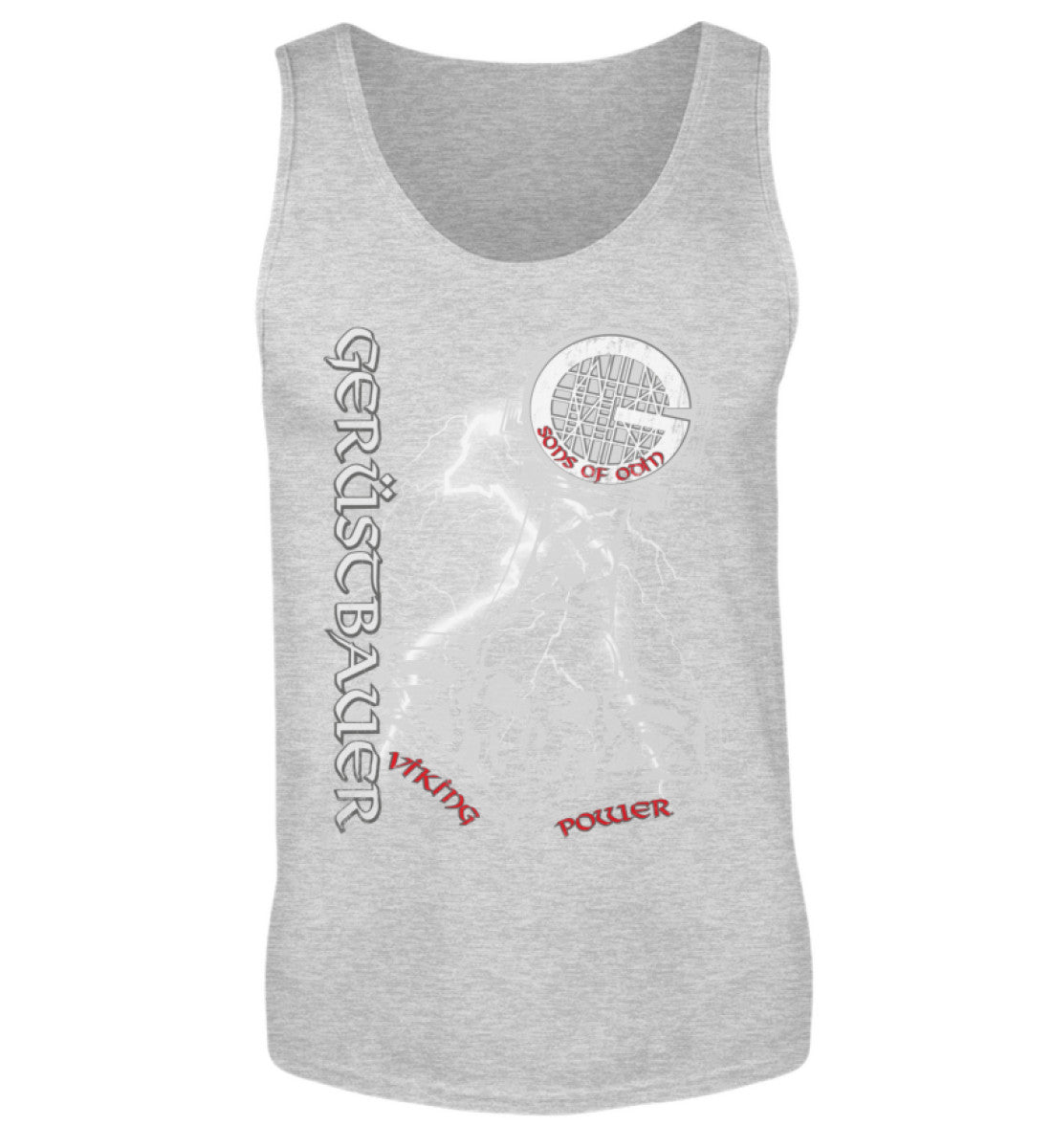 Sport Grey (Heather)-236