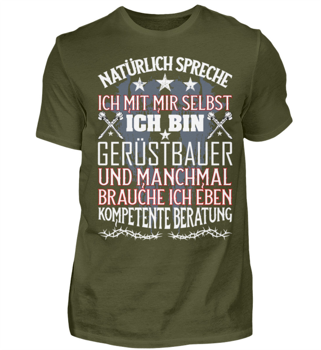 Gerüstbauer KOMPETENTE BERATUNG €21.95 Gerüstbauer - Shop >>