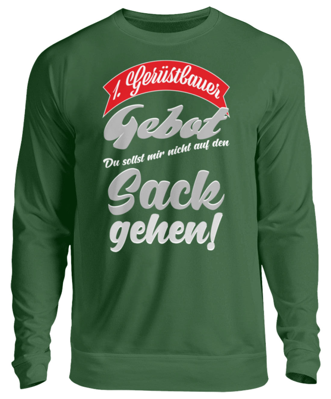 1. Gerüstbauer Gebot €34.95 Gerüstbauer - Shop >>