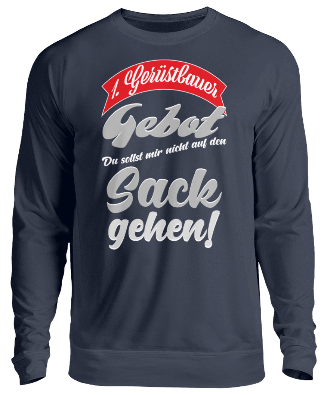1. Gerüstbauer Gebot €34.95 Gerüstbauer - Shop >>