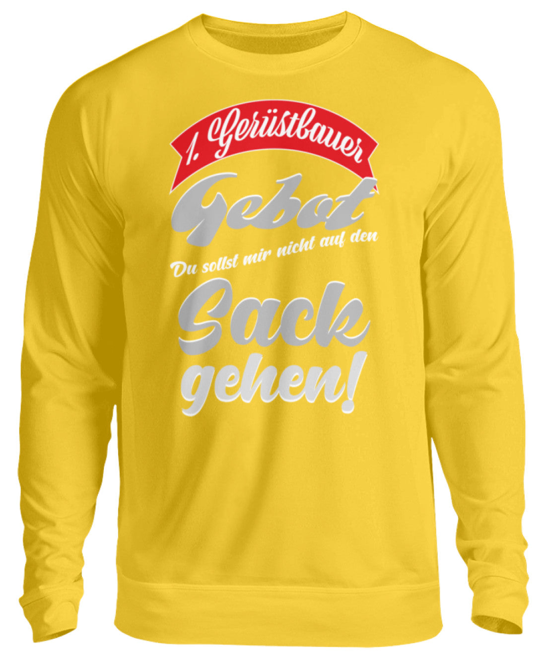 1. Gerüstbauer Gebot €34.95 Gerüstbauer - Shop >>
