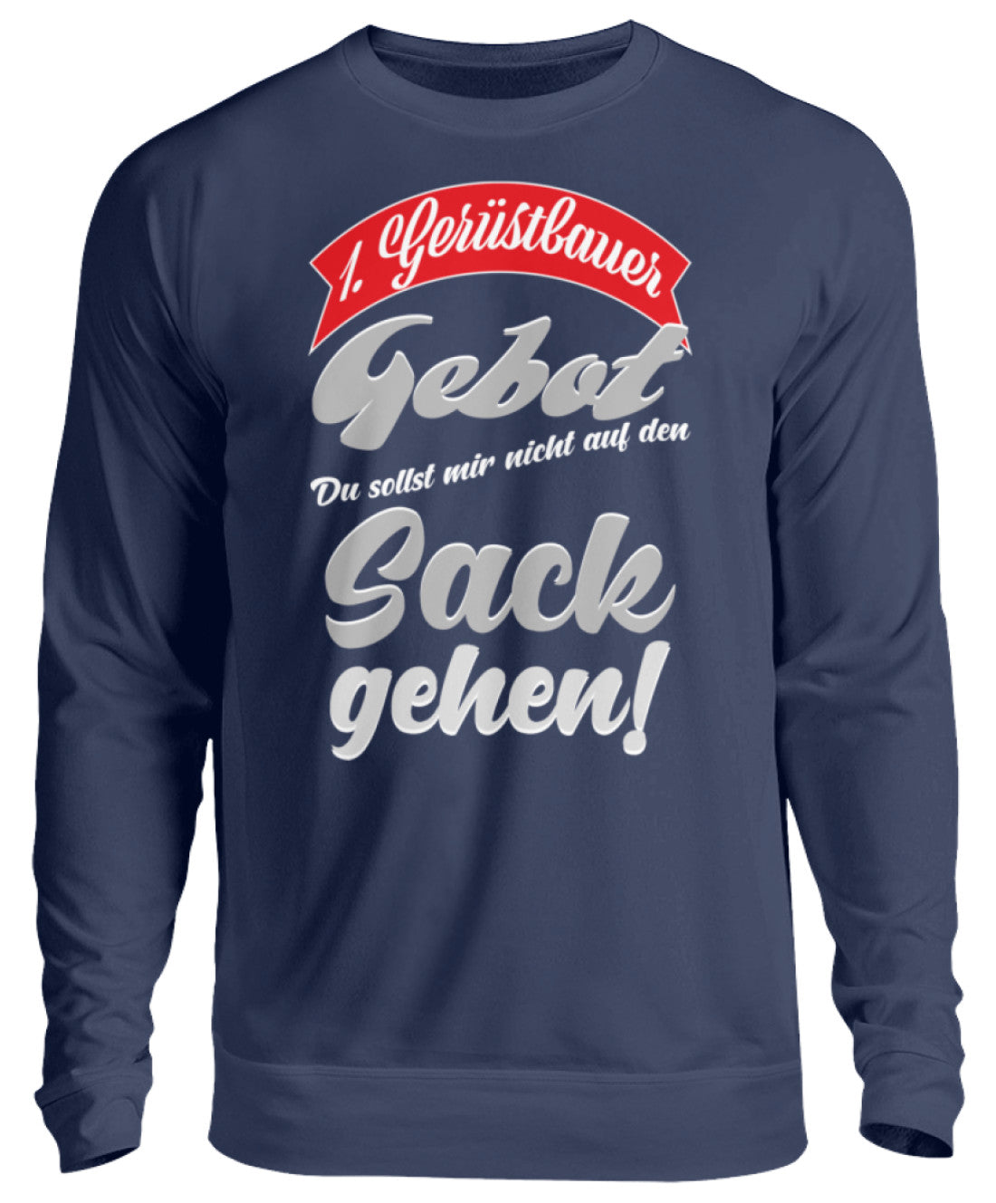 1. Gerüstbauer Gebot €34.95 Gerüstbauer - Shop >>