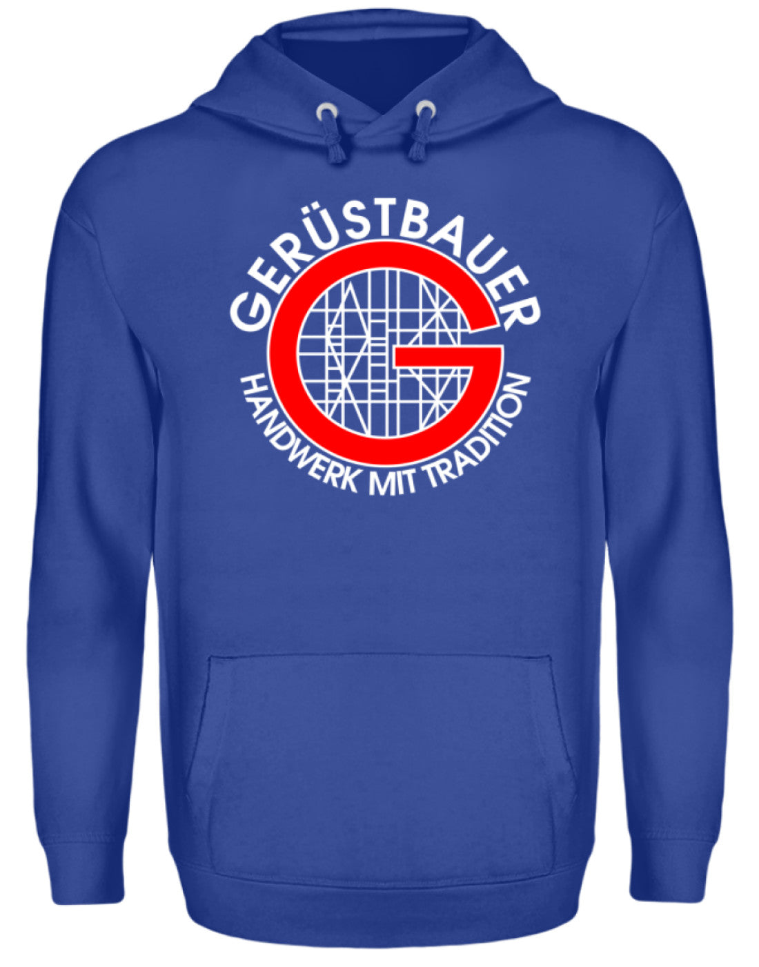 Gerüstbauer / Handwerk mit Tradition €34.95 Gerüstbauer - Shop >>